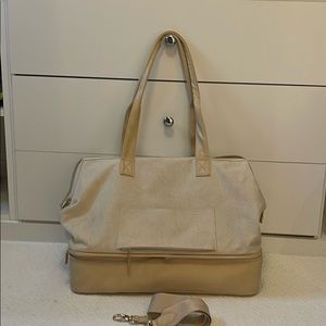 Beis The Weekend Travel Bag